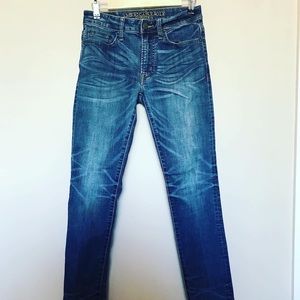 American Eagle // Extreme Flex 4 // 28x30 //Jeans